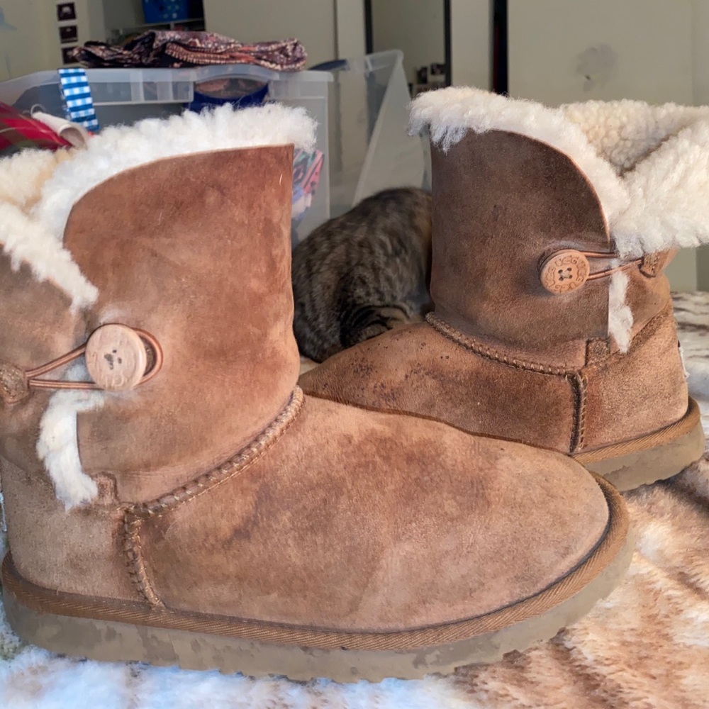 ugg boots